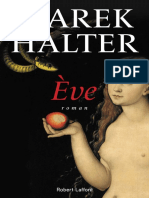 Eve - Marek HALTER