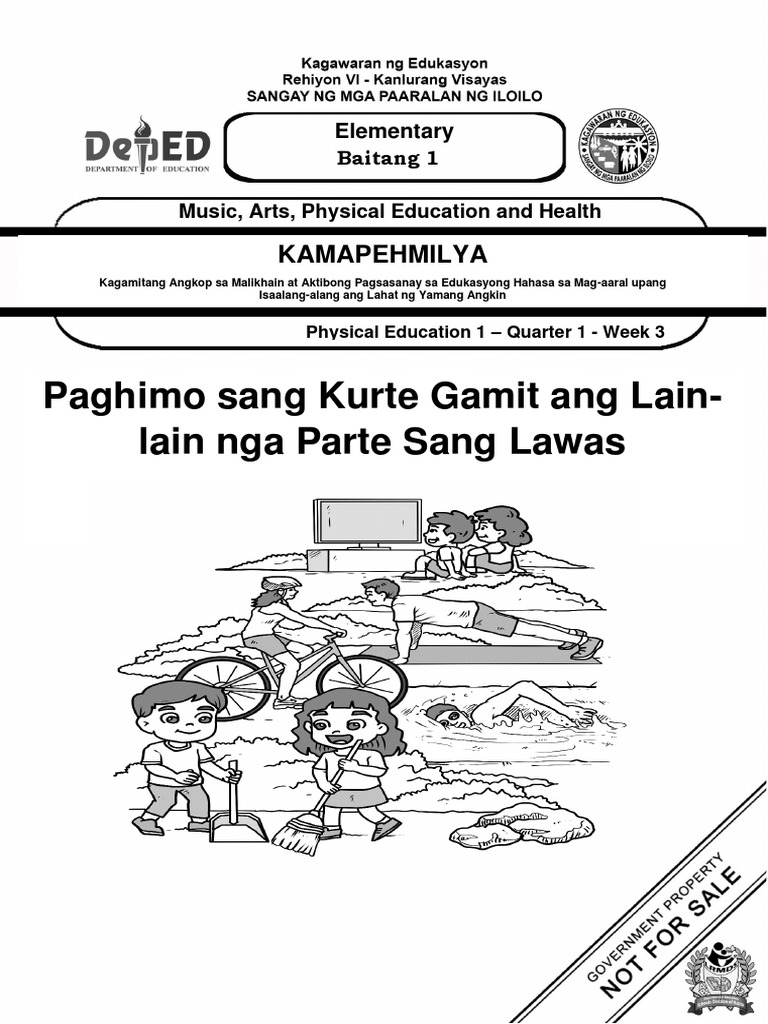 pe1-q1-w3-paghimo-sang-kurte-gamit-ang-lain-lain-nga-parte-sang