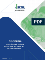 3 Assistencia A Saude e Psicologia Aplicada Ao Sistema Prisional Cenes