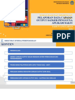 Materi Vicon - Bimtek Caput SAKTI 2021 - Ver2