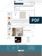 Kleur FB 274 - Ammonite To RAL - Farrow and Ball - Lab RGB CYMK HLC Values