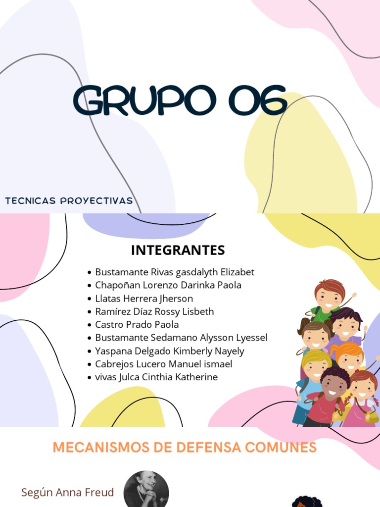 GRUPO 06 | PDF