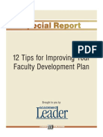 12-tips-for-improving-your-faculty-development-plan