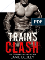 Jamie Begley - 09 Cenas Deletadas-Trains-Clash