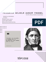 Froebel PDF