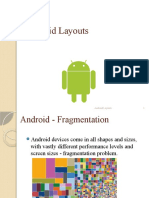 L02 - Android Layout (ITP4501) 2020