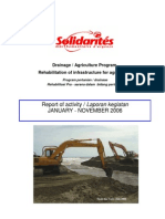Drainage Program Presentation