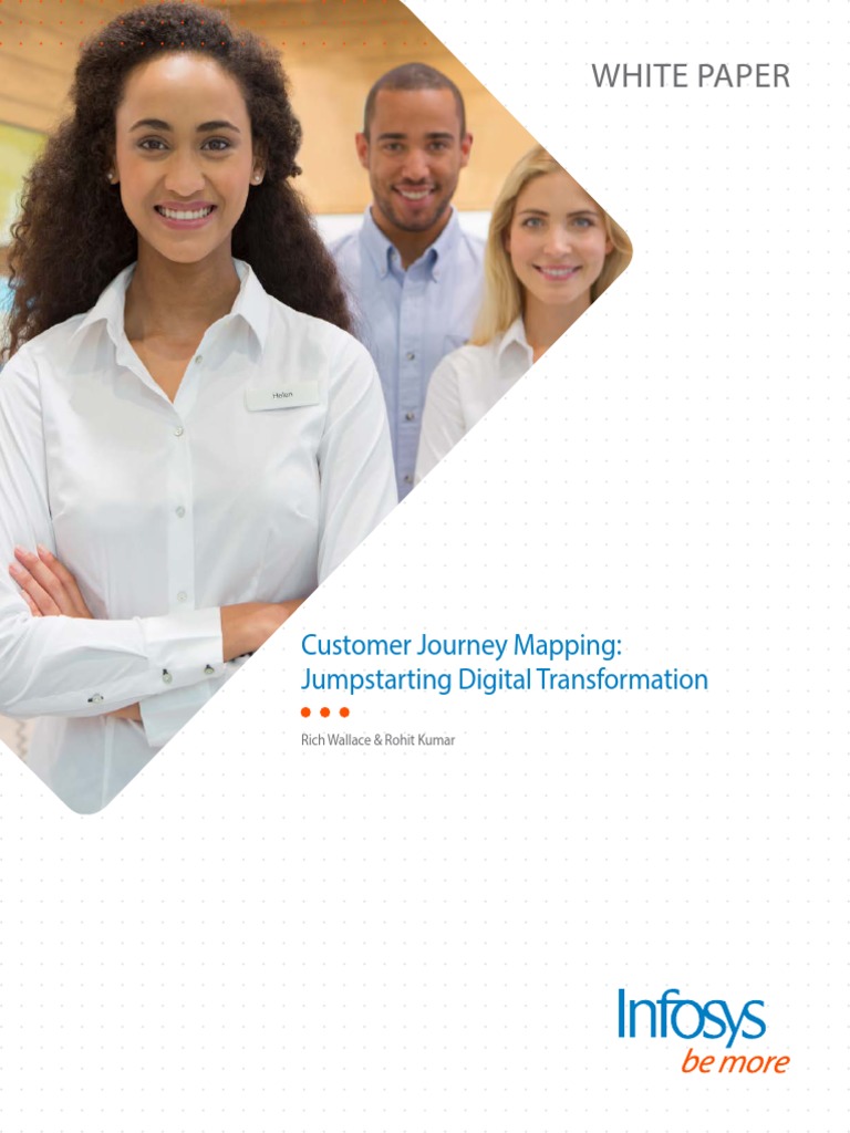 Customer Journey Mapping | PDF