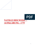 Abi Deutsch - Nathan Der Weise