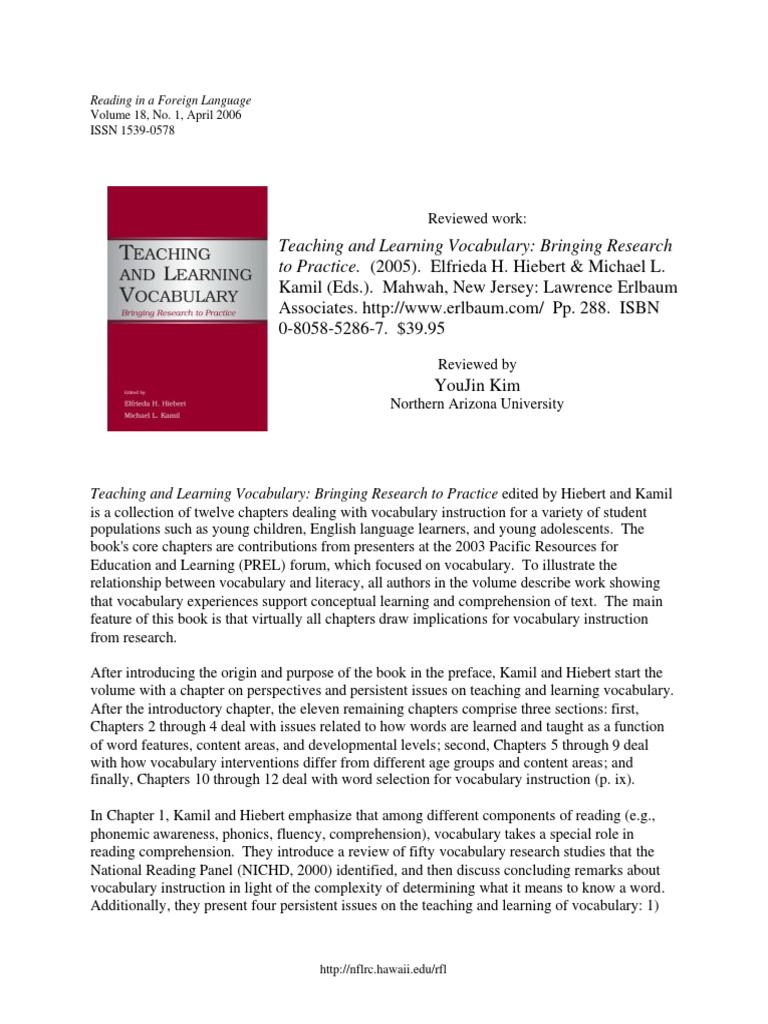 definition vocab PDF