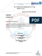 Pos 10 - 003 Inf. Tec Mantenimiento Interno Diciembre Quimpac 2022