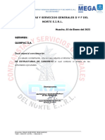 001 Inf - TC - Cambio de Postes y Mensulas Diciembre 2022 - Quimpac