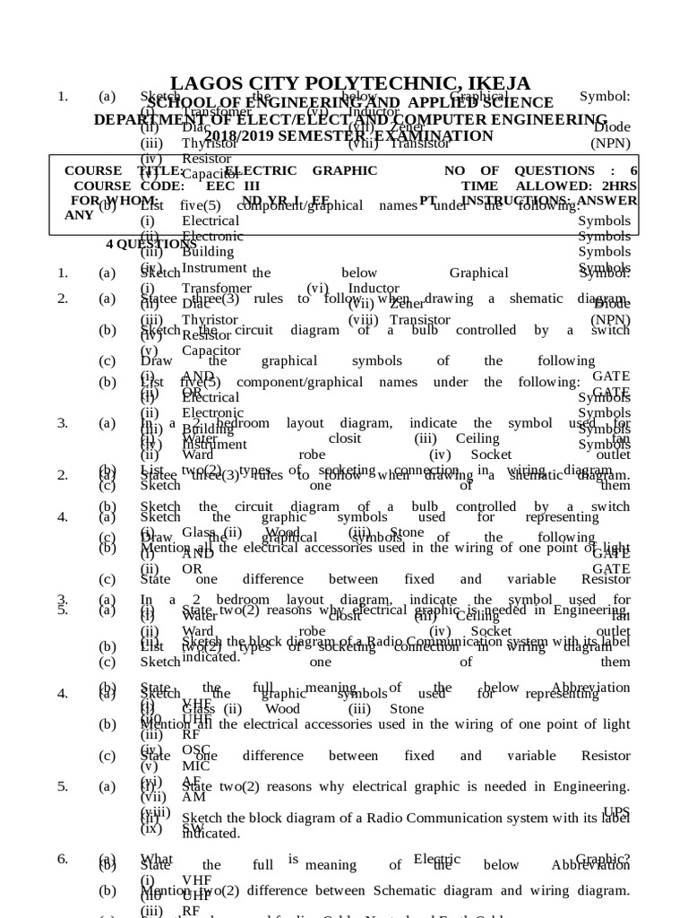 Electric graphic eec 111 dn yr 1 ee download free pdf design
