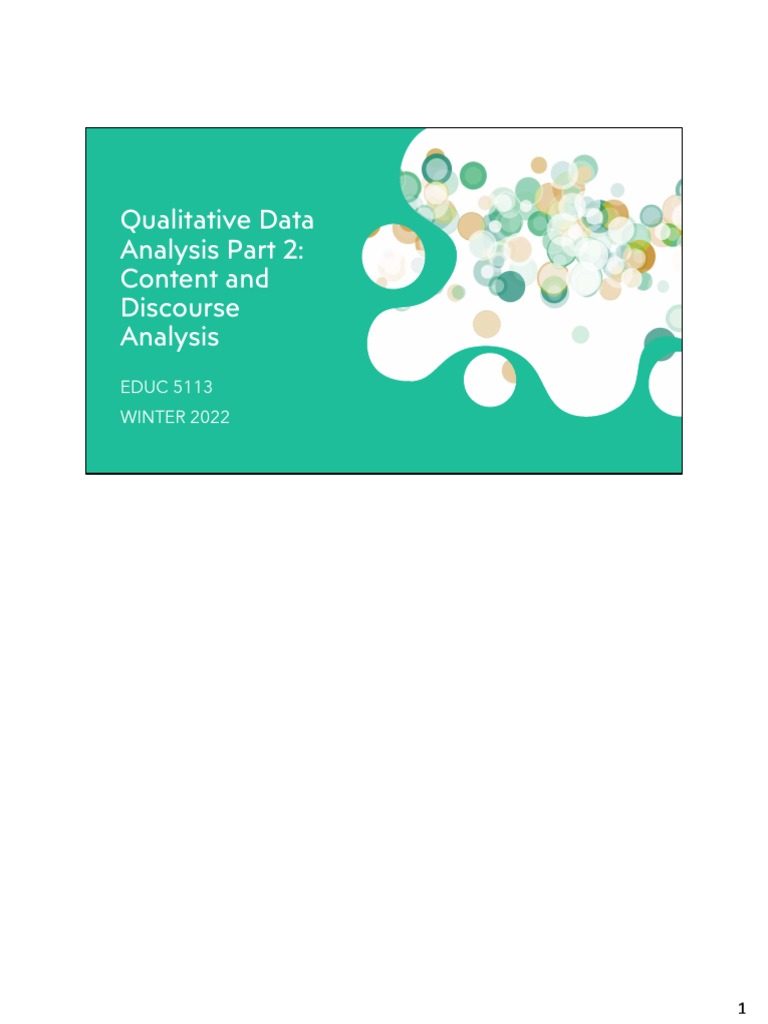 qualitative-analysis-content-and-discourse-analysis-pdf
