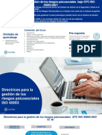 51H07-V1 Curso GTC ISO 45003