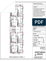 Forum Mall - Bed Room - Option-2