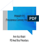 Prosedur PCI