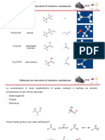 Lezione 2 Richiami Di Chimica Organica