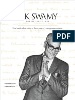 RKSwamy Book 3