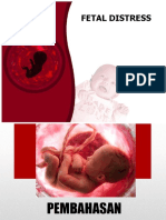 Presentasi Kasus Gawat Janin Fetal Dist