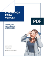 Workbook Grupo de Influe Ncia
