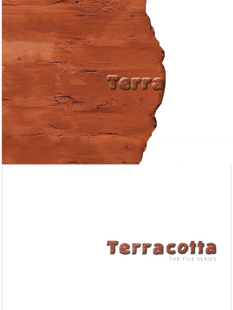 Terracotta visual data 2