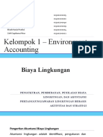 AML - Kel 1 - Akuntansi Lingkungan 1