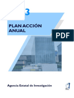 Plan de Acción Anual 2023 A CC y CR - Final