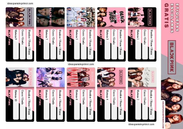 etiquetas-escolares-black-pink-editables-gratis-pdf