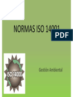 NORMAS - ISO - 14001 Vcorta