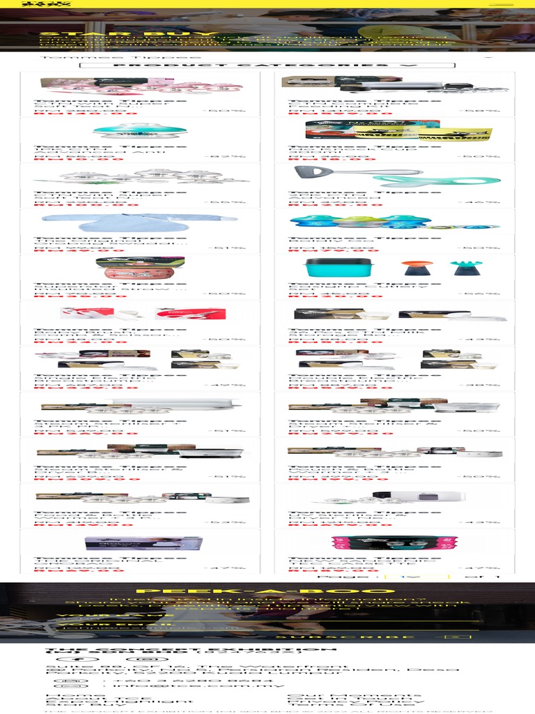 TCE Baby 2427 NOVEMBER 2022, Mid Valley, Kuala Lumpur, KL 0911