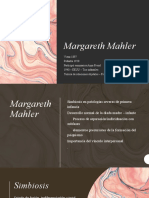 Margaret Mahler