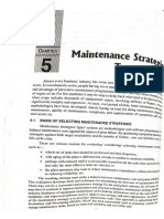 Unit-2 Maintenance Engineering and Management
