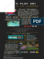 Gaminginfographic