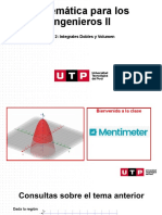 S12.s1-Integrales Dobles y Volúmenes