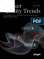 Bunker Quality Trends Report 2023