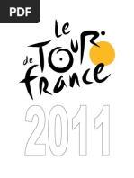 Tour de France 2011