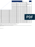 042 Formato de Monitore de Lineas