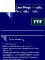 03-Cara Kerja Filsafat Dan Pend Islam