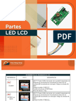 624069af00c1665e6bea5190 - Partes LED LCD - YPH