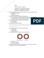 Segundo Banco de Preguntas S.A