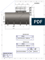 Cisterna 9000 y 7000 Gal. Ok