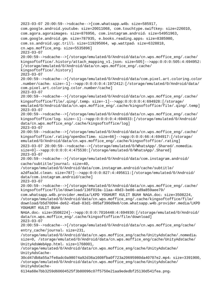 File del pdf
