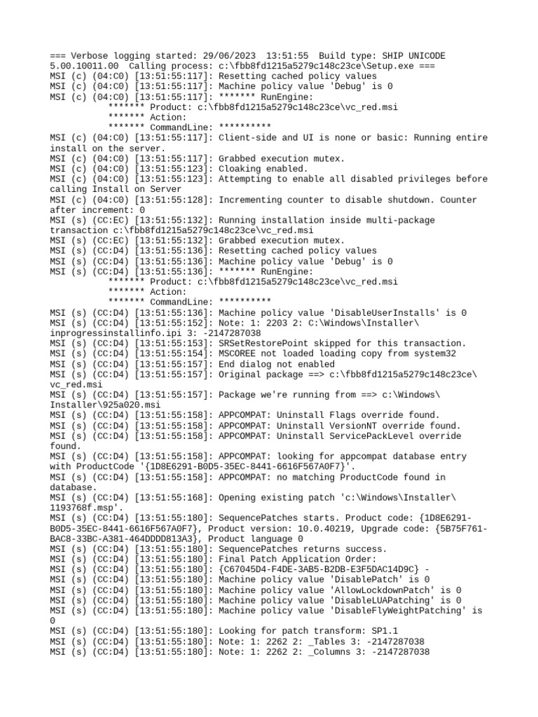 Microsoft Visual C 2010 Delete