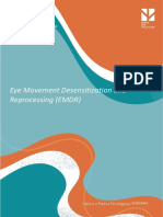 Parecer Opp Eye Movement Desensitization and Reprocessing Emdr