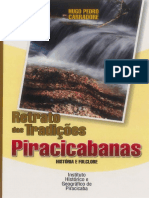 Retrato Das Tradicoes Piracicabanas 2010