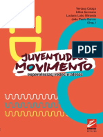 Juventudes em Movimento Exp, Redes e Afetos - JUVENTUDES