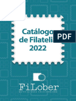 Filatelia Filober
