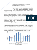 Climatologie