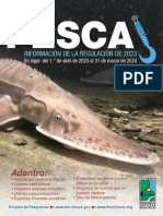 Fishing Digest Spanish